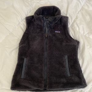 Patagonia Vest, size small